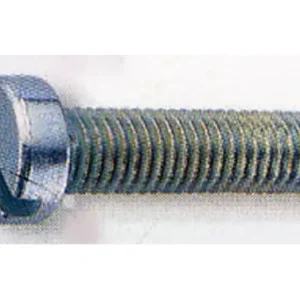 TORNILLO ZIN DIN 84 C/CILIN 3X10 Más Vendido
