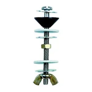 Envío Gratis TORNILLOS FIJACION CISTERNA/INODOROS TC1
