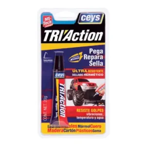 Profesional TRIACTION 10G