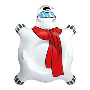 Envío Exprés TRINEO NIEVE OSO POLAR