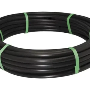 TUBERIA PE BD GOTEO 4 BARES Ø 16 MM / 100 M Moderno