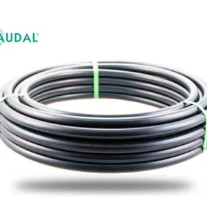 Súper Precio TUBO ALIMENTARIO BRICO PE-40-LD BAJA DENSIDAD PN1 Ø 20 MM / 50 M