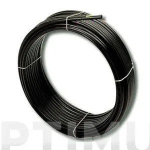 TUBO ALIMENTARIO PE-100-HD ALTA DENSIDAD PN10 Ø 32 MM / 25 MT No Te Lo Pierdas