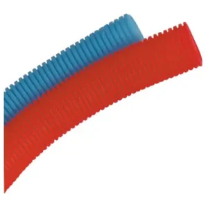 TUBO COARRUGADO SANIFLEX AZUL M 13 A Buen Precio