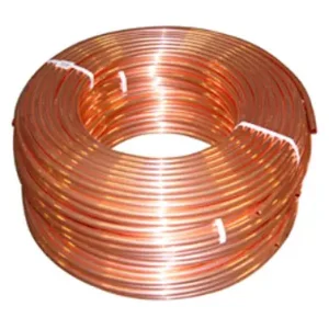 Oferta Limitada TUBO COBRE EN ROLLO 10X12