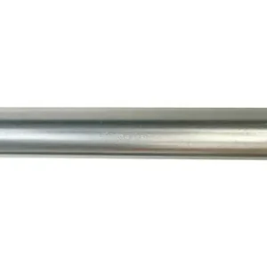 Envío Gratis TUBO LISO GALVANIZADO CHIMENEA Ø120X1MT X0,50MM