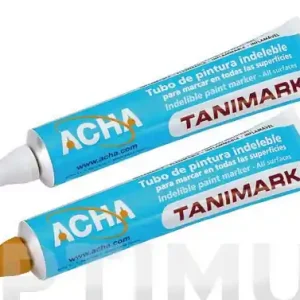Imprescindible (Must-Have) TUBO MARCAR PINTURA INDELEBLE 80 GRS NEGRO