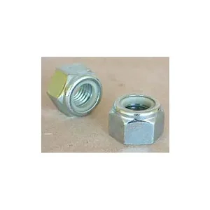 TUERCA AUTOBLOC.D.985 C.8 ZINC 16 Mejor Calidad