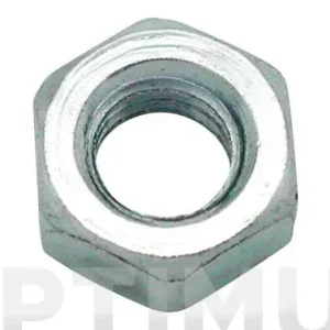 TUERCA HEXAGONAL INOX M-5 No Te Lo Pierdas