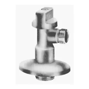 VALVULA A-80 DE 1/2 A 3/8 Gran Oferta