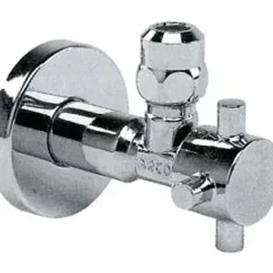 Exclusivo VALVULA A-80 DE 1/2 A 3/8 2STAR S/TUER