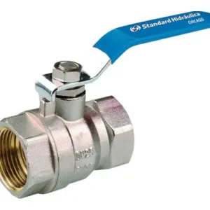 VALVULA ESFERA ROSCAR H-H 1"-1 UD Devolución Gratuita