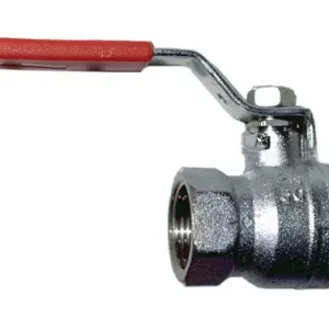 VALVULA ESFERA TURIA-3000 H-H 1/ 2 Stock Limitado