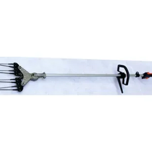 VAREADORA OLIVO GASOLINA 25.4CC VG2501 Lujoso