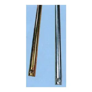 VARILLA CREMONA 2 H.CINCAD Novedad
