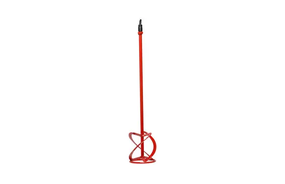 VARILLA MEZCLADOR MORTERO COLA M-14 M-120-R 3H Compra Ahora