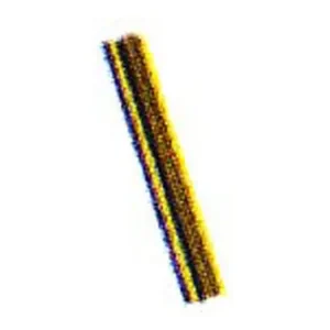 VARILLA PLAST P/CERR 1503-1505 1. MARRON 1505/2043 Económico