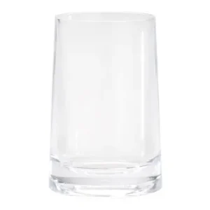 Marca Reconocida VASO ACRILICO D.7.5X11.5CM