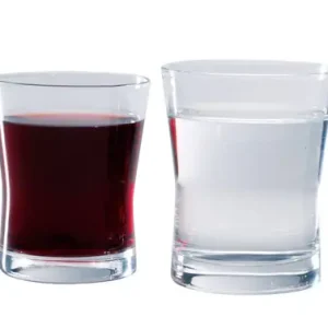 VASO AURA (3 PIEZAS) VINO-25 CL Liquidación