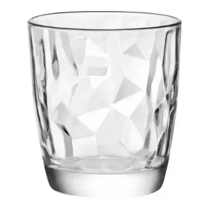 VASO DIAMOND (PACK 3) TENSIONADO 30 CL Popular