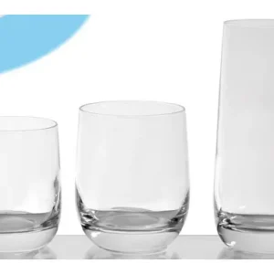 VASO LOTO (PACK 3U) VINO-20.5CL Máxima Calidad