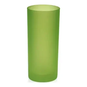 VASO REFRESCO DUROBOR MANZANA Original