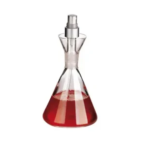 VINAGRERA CLARA PROBETA 125 ML-SPRAY Alta Calidad