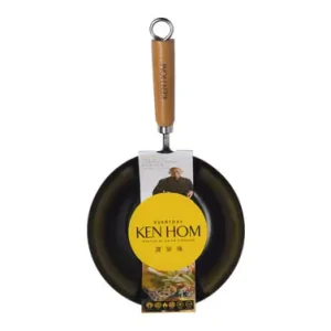 WOK ANTIADHERENTE EVERYDAY 20CM Exclusivo
