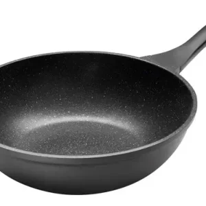 Entrega Rápida WOK ECO PIEDRA 28 CM