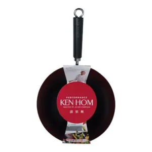 WOK INDUCCION ANTIADHERENTE PERFORMANCE 28CM Alta Calidad