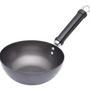 Popular WOK TEFLON INDUCCION 3749-20CM