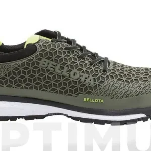 Barato ZAPATO CELL VERDE 47 S3