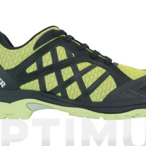 Solo Hoy ZAPATO DEPORTIVO ARGOS REFLECTOR S3 AMARILLO-39