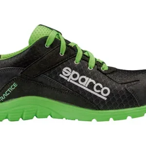 Stock Limitado ZAPATO PRACTICE NRVF S1P SRC N 38