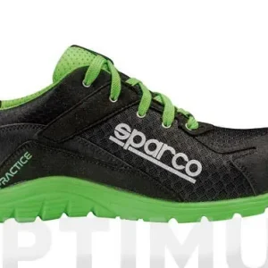 Liquidación ZAPATO PRACTICE NRVF S1P SRC N 43