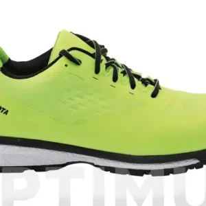 ZAPATO RUN FLUOR 43 S1P Moderno