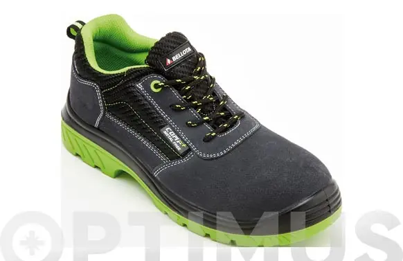 ZAPATO SERRAJE COMP+ S1P N 43 Edición Limitada