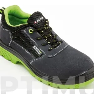 ZAPATO SERRAJE COMP+ S1P N 47 Pedido Al Por Mayor