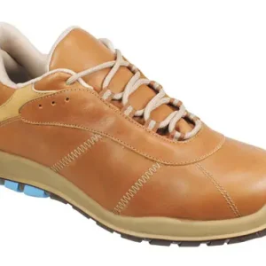 ZAPATO SEGURIDAD CUERO SILVERSTONE S3 T.41 Precio Económico