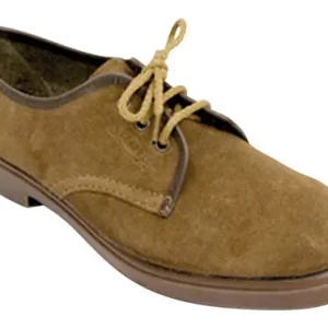 Última Oportunidad ZAPATO SERRAJE LISO VERANO 5601-NAT-T39