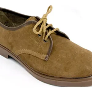 ZAPATO SERRAJE LISO VERANO 5601-NAT-T46 Exclusivo