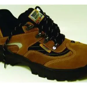 ZAPATO SERRAJE MERAC S1P COFRA T.40 Premium