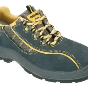 ZAPATO SUMUN TOTALE S3 AZUL 247 T-36 Máxima Calidad