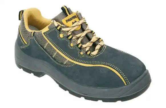 ZAPATO SUMUN TOTALE S3 AZUL 247 T-37 Envío Inmediato