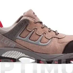 ZAPATO TRAIL GRIS S3 N 39 Moderno