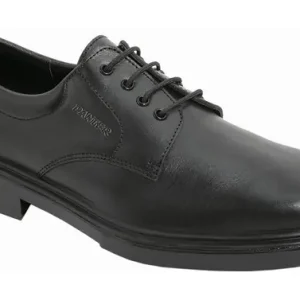 Envío Internacional ZAPATO URBANO NEGRO CABALLERO 81500-T.46
