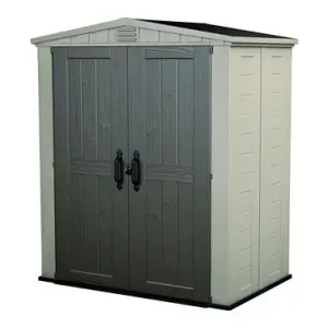 CASETA FACTOR 6X3 Garantía Incluida