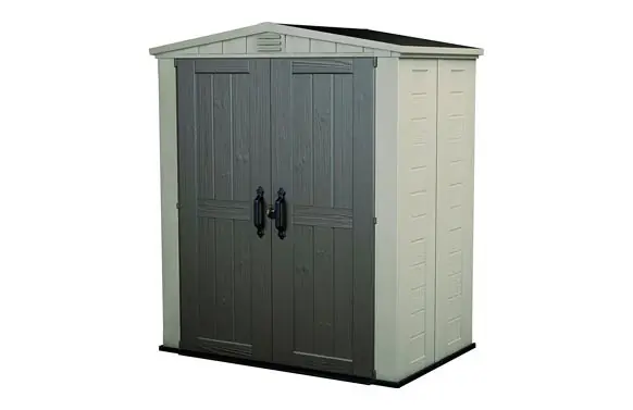 CASETA FACTOR 6X3 Garantía Incluida