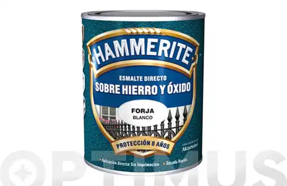 Venta Final ESMALTE DHO FORJA 2,5L GRIS OSCURO