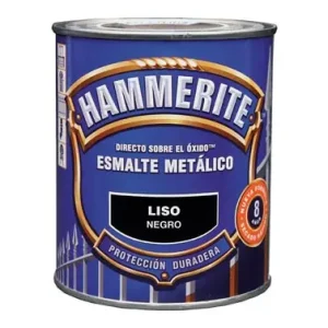 Bestseller ESMALTE DHO LISO 0,750 NEGRO